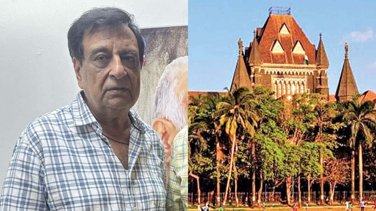 Producer Director K C Bokadia hopeful that Bombay High Court will examine the matter of Jai Shri Ram judicious