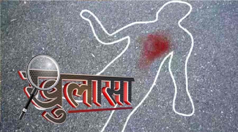 Banda Murder, Disabled girlfriends mother strangled to death, police arrested the killer lover