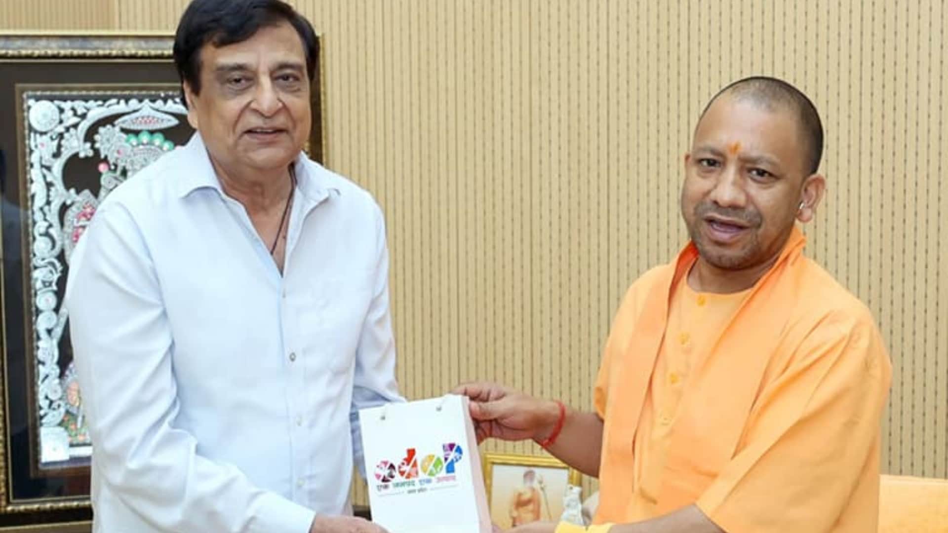 Producer Director K C Bokadia hopeful that Bombay High Court will examine the matter of Jai Shri Ram judicious