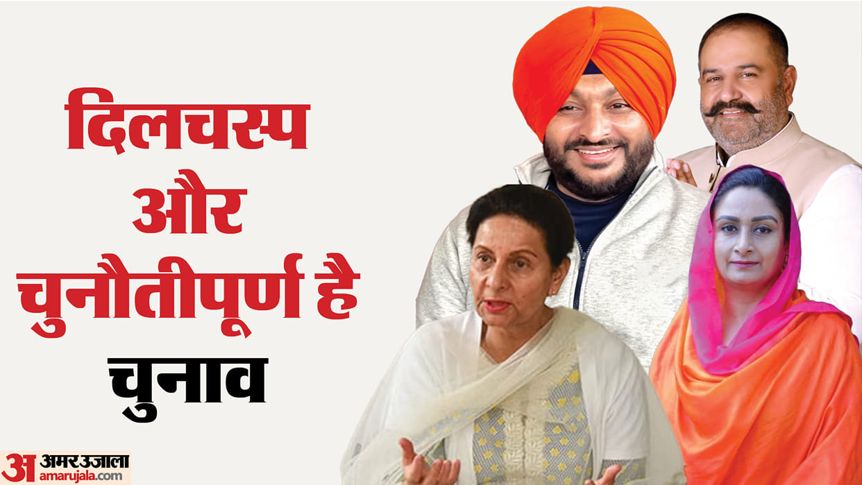 Lok Sabha Election 2024 Savings ancestral seats is challenge for parties faces changed in many Lok Sabha seat