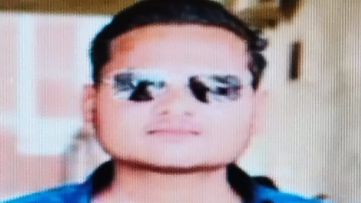 Bike riding youth dies due to tractor-trolley collision in Budaun