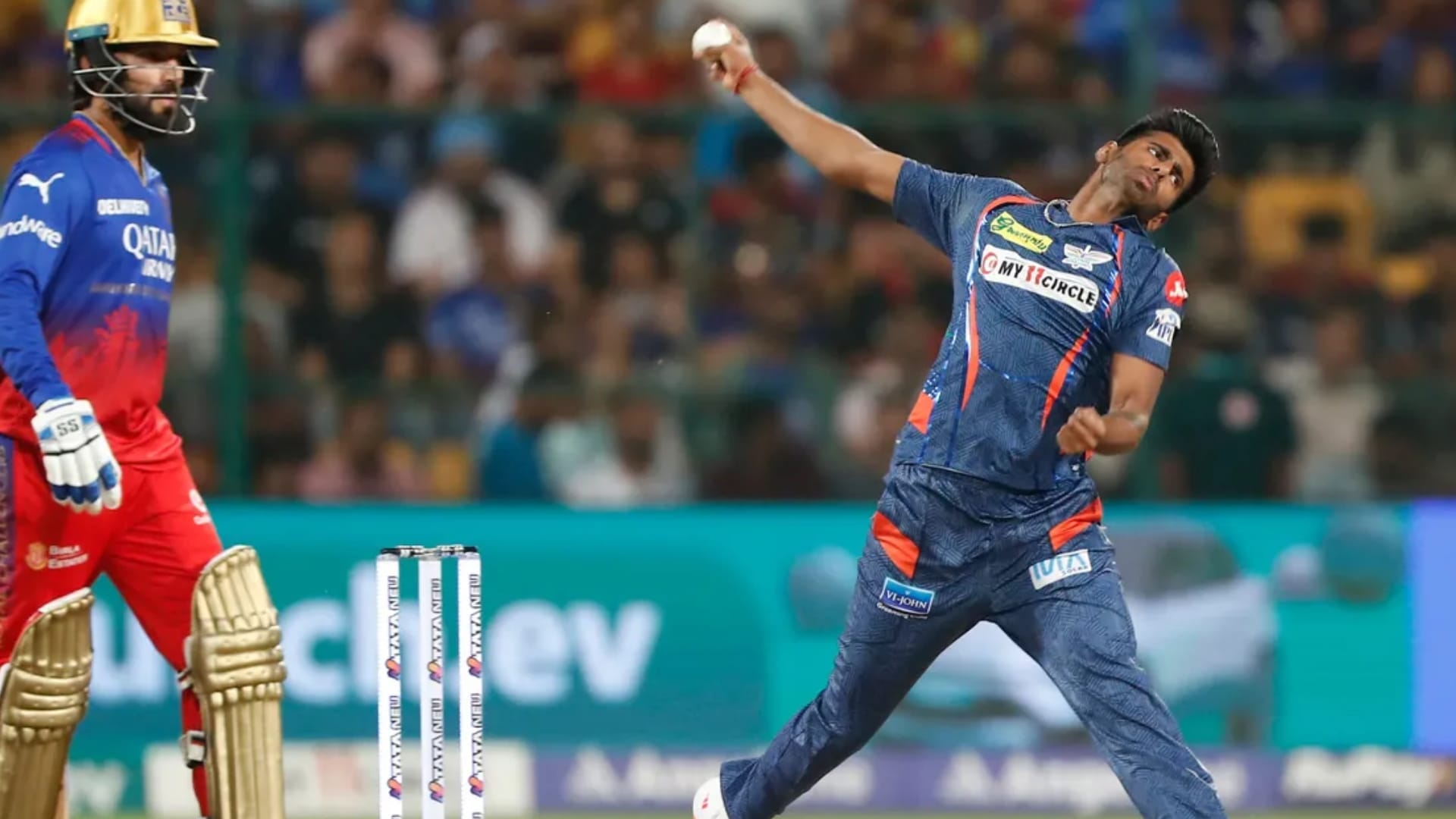 Indian Bowlers Level With Wasim Akram, Shoaib Akhtar, Waqar Younis, says Former Pakistan Cricketer Basit Ali