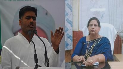 सपा में घमासान: फिर बदलेगा मेरठ का प्रत्याशी!, चर्चा में सुनीता वर्मा का नाम, पढ़िए- क्या बोले अतुल प्रधान? Samajwadi Party may change candidate again on Meerut Lok Sabha seat