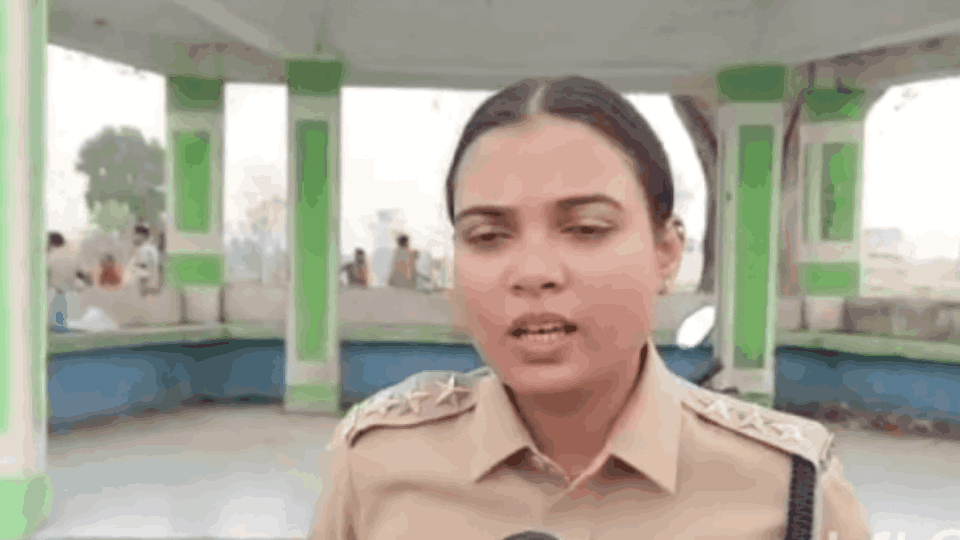 .नेहा पवार, डीएसपी धमतरी