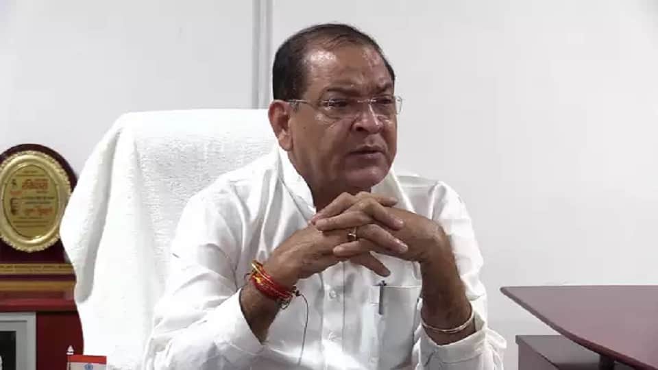 NEET UG Exam 2026 Cancelled Students angry Congress questions government Uttarakhand News