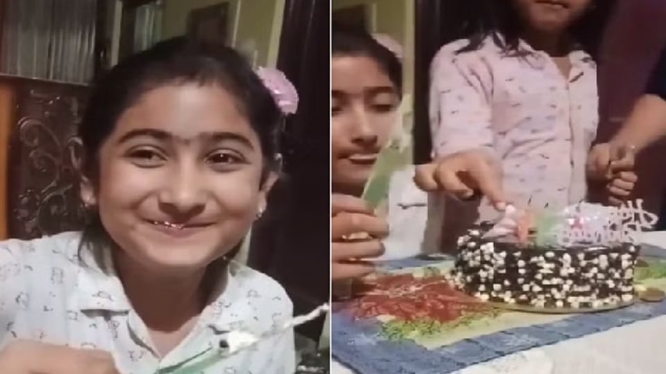 Chandigarh: Case of girl death due to cake reaches High Court