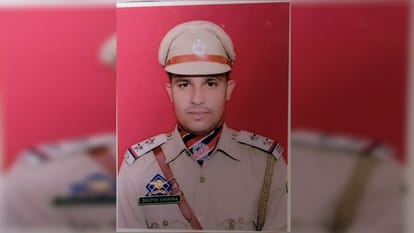 Police clash with miscreants in Kathua one PSI martyr and gangster killed in shootout