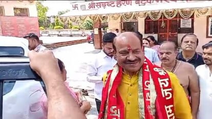 Rajasthan Lok Sabha Election 2024 Phase 2 Political Situation On 5 Seats Gajendra Singh Sekhawat Om Birla