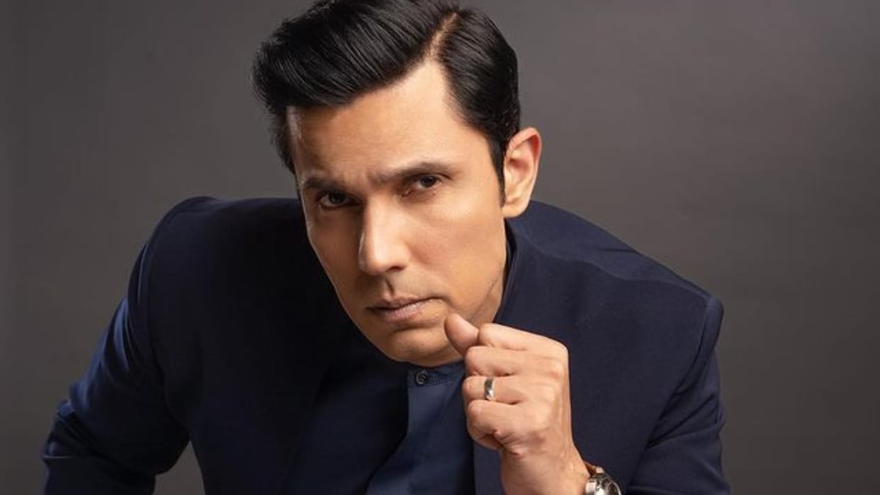 Randeep Hooda reacts Sarabjit Singh Killer Amir Sarfaraz demise in Lahore says today Justice Has Been Served