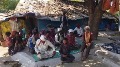 Specialist doctors will visit tribal homes to treat them in UP if needed patients will be brought to lucknow