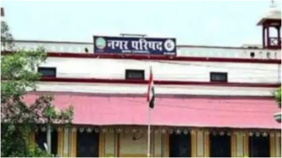 Sagar News: 21 water tankers missing from Karrapur Municipal Council CMO complains to police