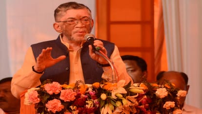 संतोष गंगवार