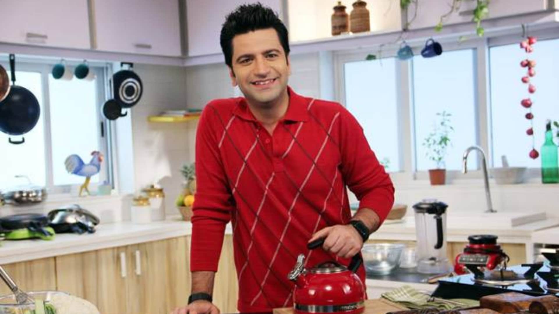 Chef Kunal Kapur has won Divorce case with wife On grounds of cruelty Know Full details here