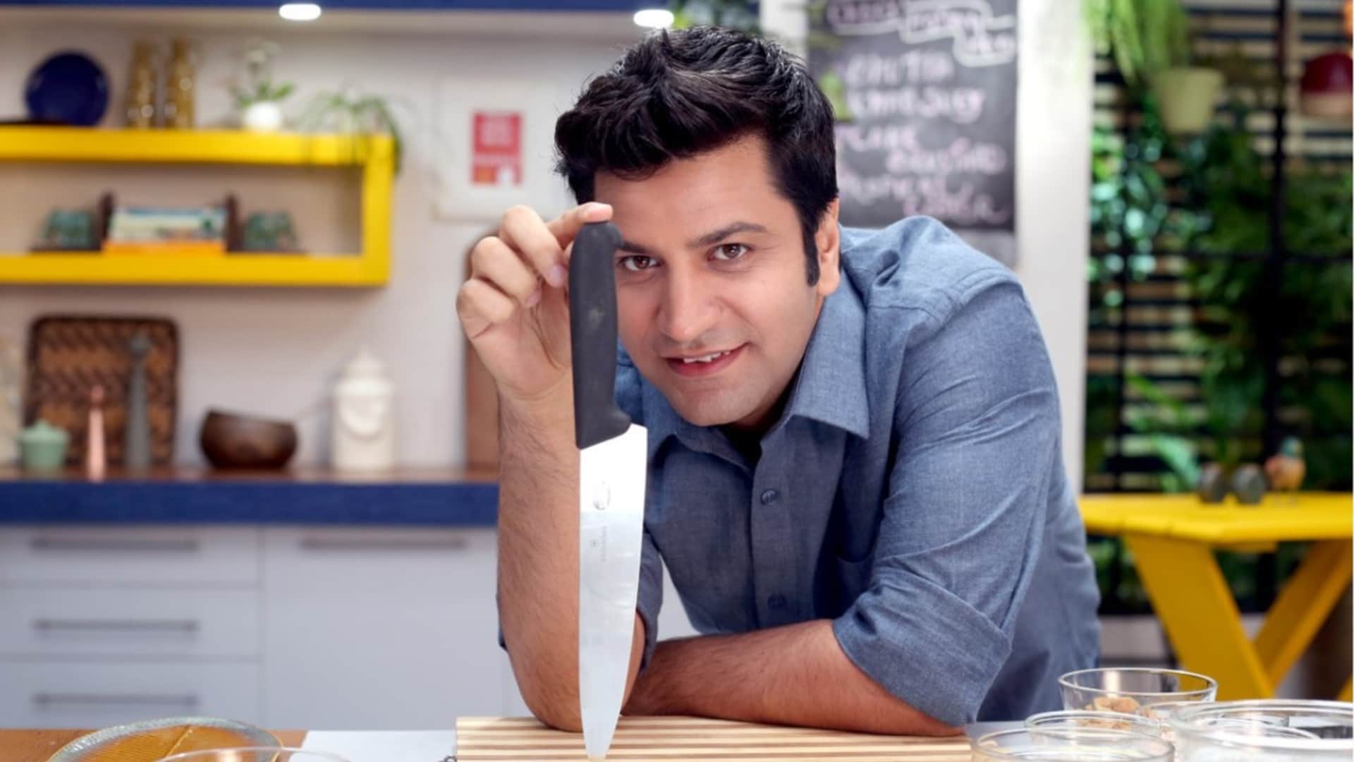 Chef Kunal Kapur has won Divorce case with wife On grounds of cruelty Know Full details here