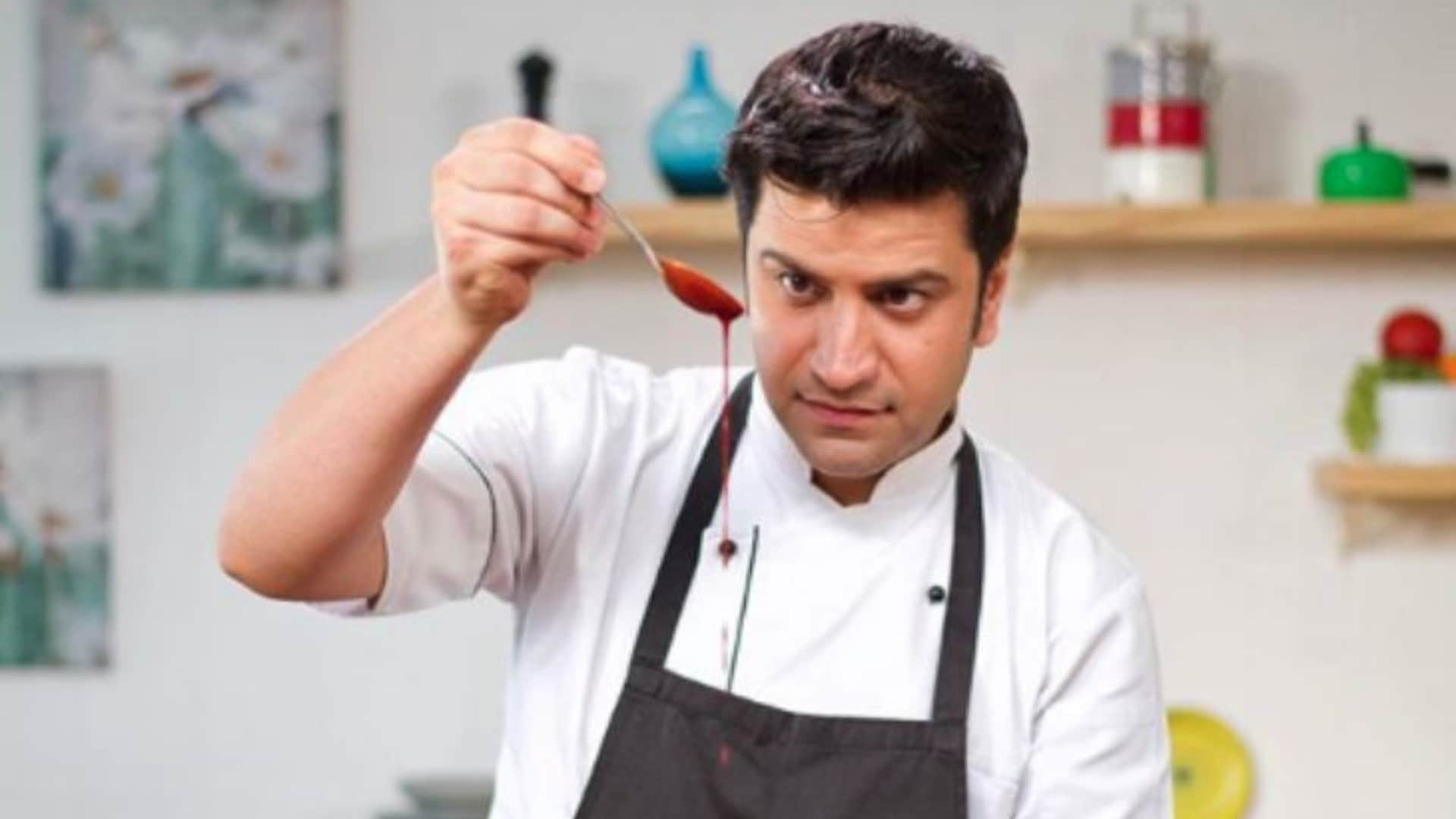 Chef Kunal Kapur has won Divorce case with wife On grounds of cruelty Know Full details here