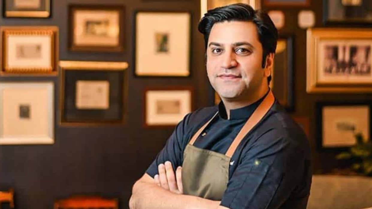 Chef Kunal Kapur has won Divorce case with wife On grounds of cruelty Know Full details here