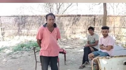 CG NEWS Somewhere in Chhattisgarh delivery took place on the road somewhere an elephant created a ruckus