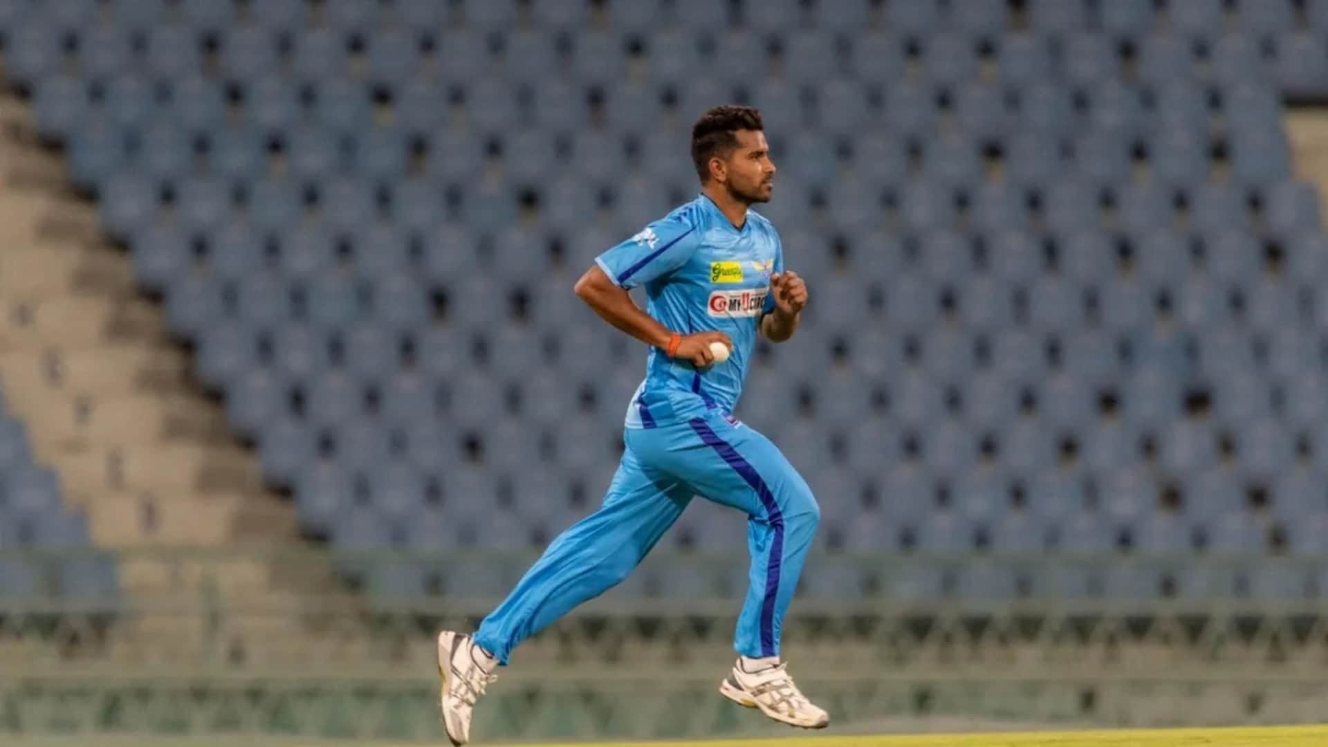INDvSL: Second T20 today, Shivam coach Phoolchand says Mavi will make up for Bhuvi's deficiency