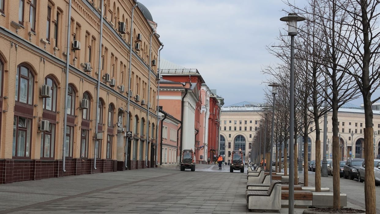sinking zone berezniki swallowed by sink holes know why is Berezniki sinking