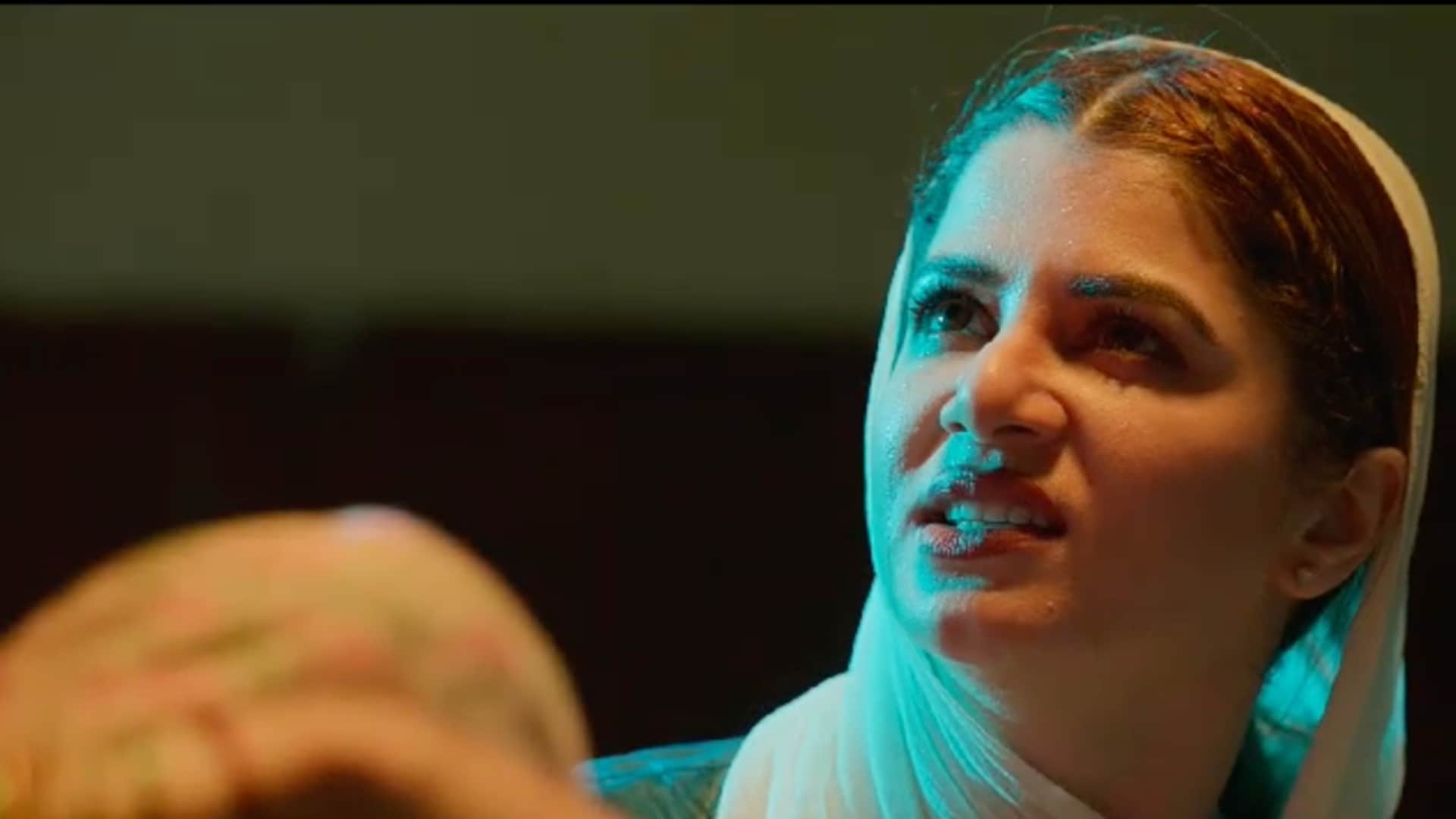 Bombay High Court allows makers of Teesri Begum to release the film after changes in Jai Shri Ram dialogue