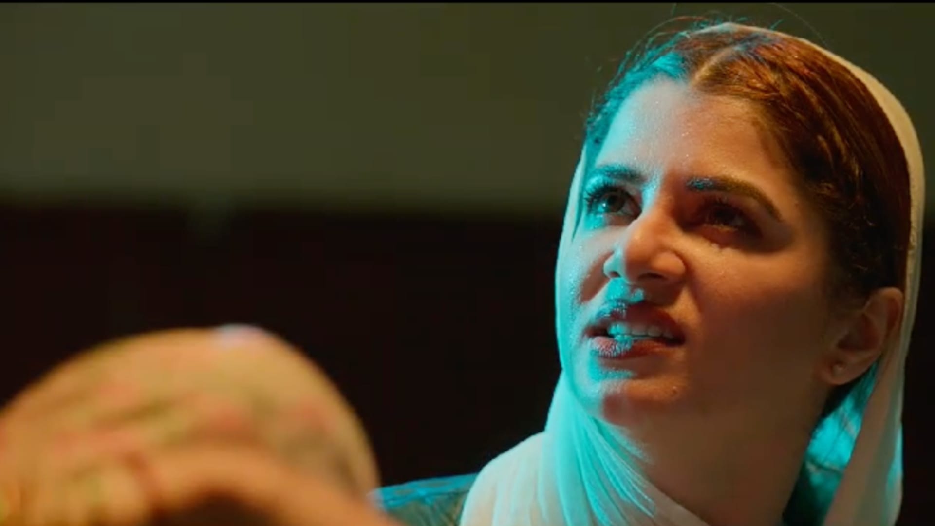 Bombay High Court allows makers of Teesri Begum to release the film after changes in Jai Shri Ram dialogue