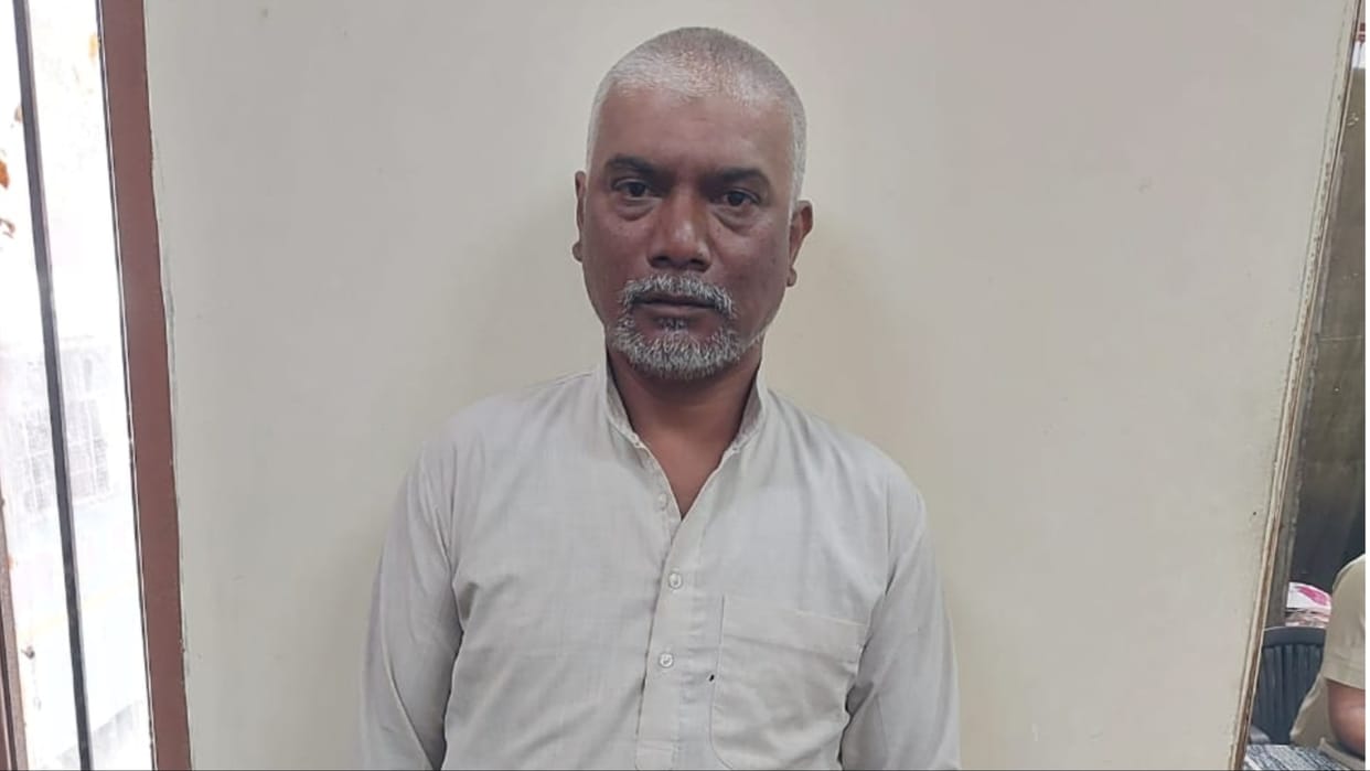 Life imprisonment to the murderer and rapist of 6 year old girl
