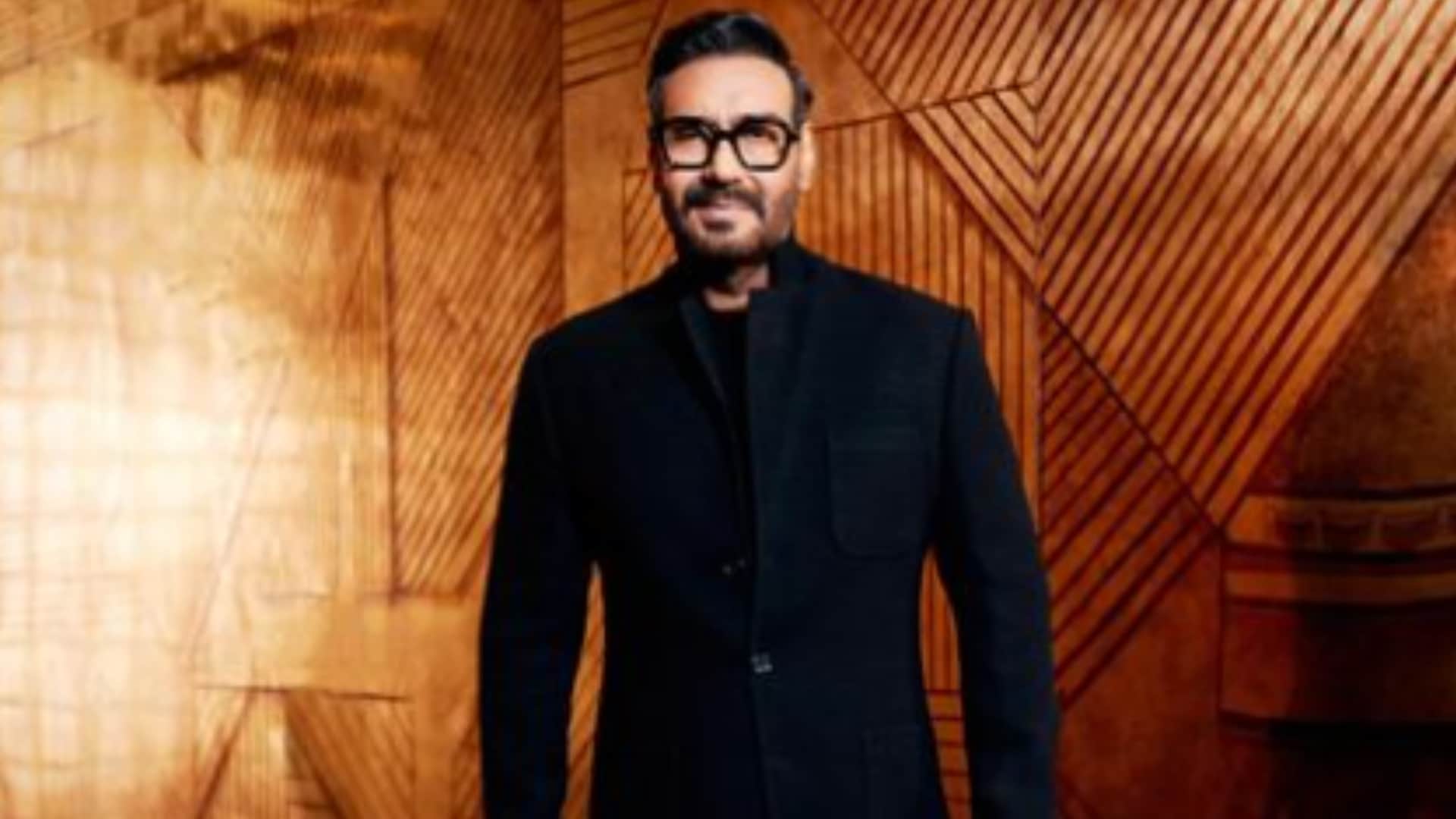 Boney Kapoor predictions about Shah Rukh Salman Aamir know about what he says about maidan actor Ajay Devgn