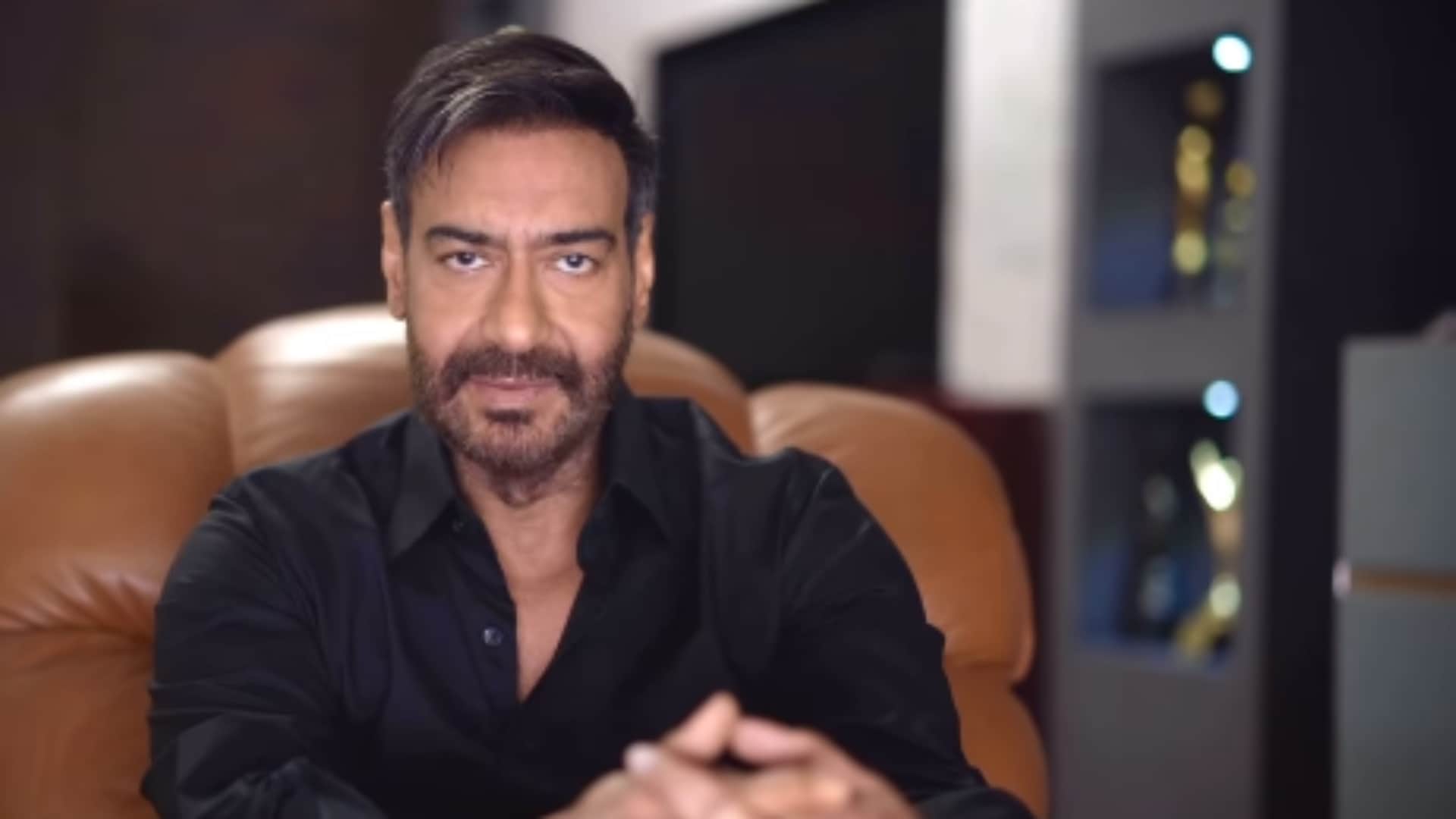 Boney Kapoor predictions about Shah Rukh Salman Aamir know about what he says about maidan actor Ajay Devgn