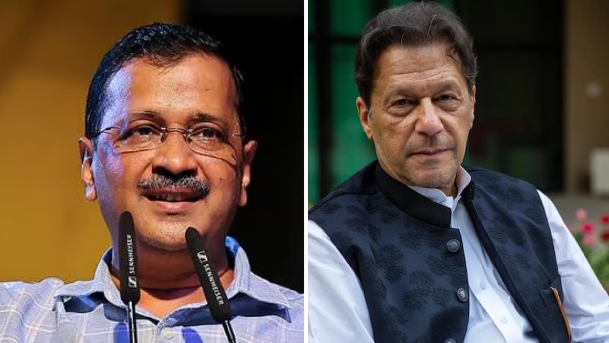 US state department on question of kejriwal arrest vocal but silence on pakistan imran khan case gurpatwant