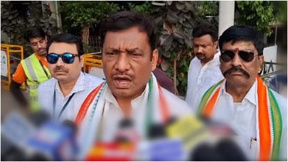 Lok Sabha Election : पप्पू यादव नामांकन वापस लें- प्रदेश कांग्रेस अध्यक्ष ने आलाकमान का हवाला देकर कही यह बात Bihar News : Congress president told- Pappu Yadav should withdraw nomination from purnea lok sabha election