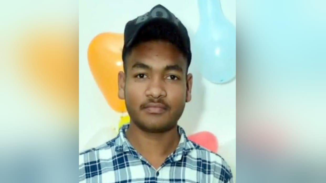 Cousin brother died before sister marriage in a village of Bijnor district