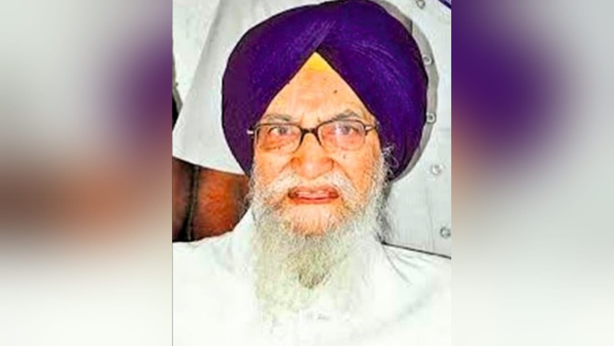 Election 2024: Dharti Pakad Singh used to contest elections only to lose in Bijnor