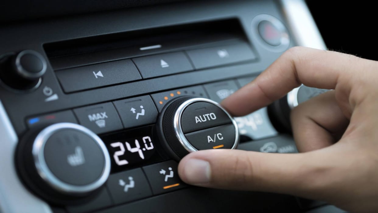 Cooling Cost Analysis: Why Running Your Car AC  3 Times Costlier Than Your Home AC