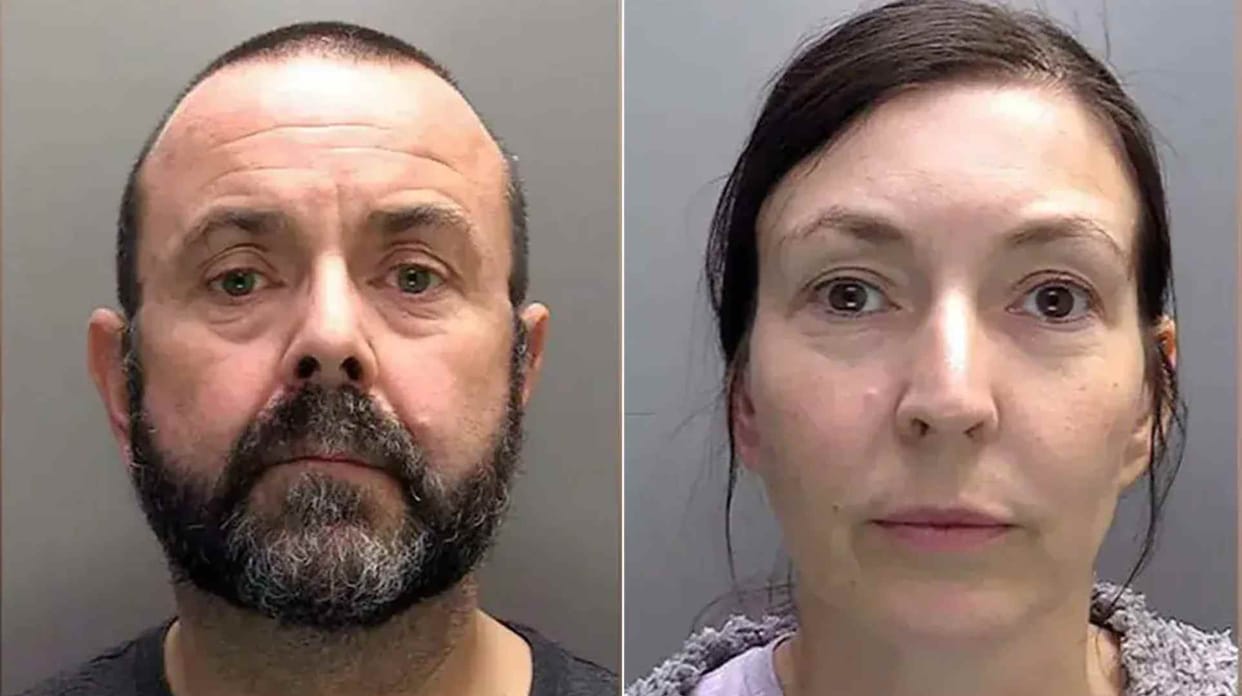 British Teacher Who Raped A Student With Her Partner Banned From Teaching For Life world news in hindi