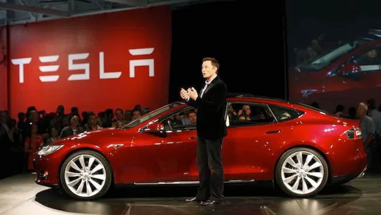 Tesla starts production for India-bound electric cars at its Giga Berlin facility claims Media Report