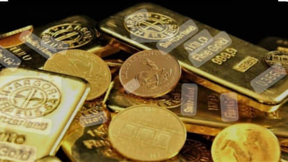 Fake hallmarking is being used to smuggle illegal gold in Gorakhpur.