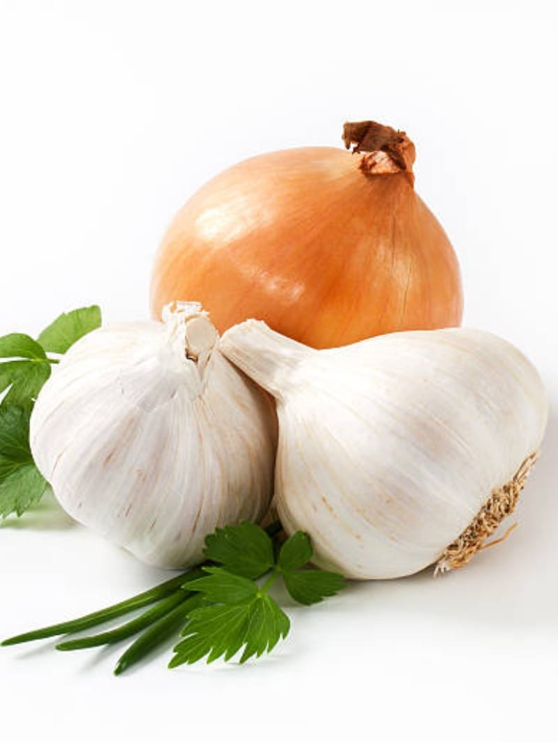 World Food Safety Day 2024 Foods and drinks that trigger bloating know what not to eat in summer