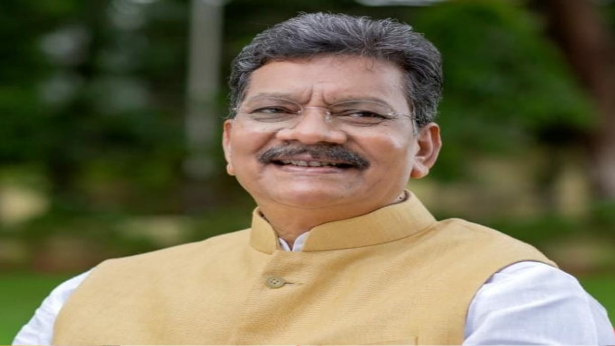 Congress leader objectionable remarks PM heated up BJP started Pehli Lathi Mujhe Maar Abhiyaan