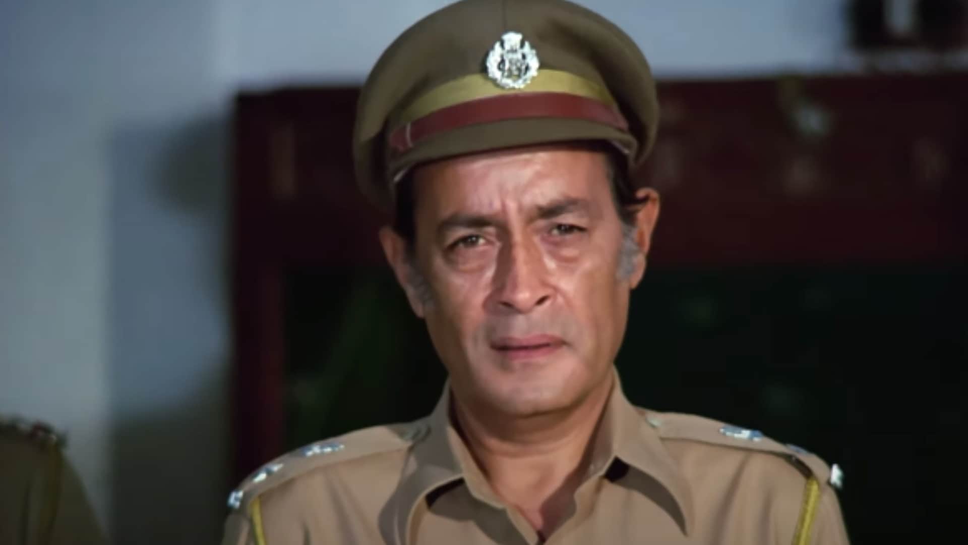 Most Typecast Actors in Bollywood Alok Nath Iftekhar  Jagdish Raj Keshto Mukherjee