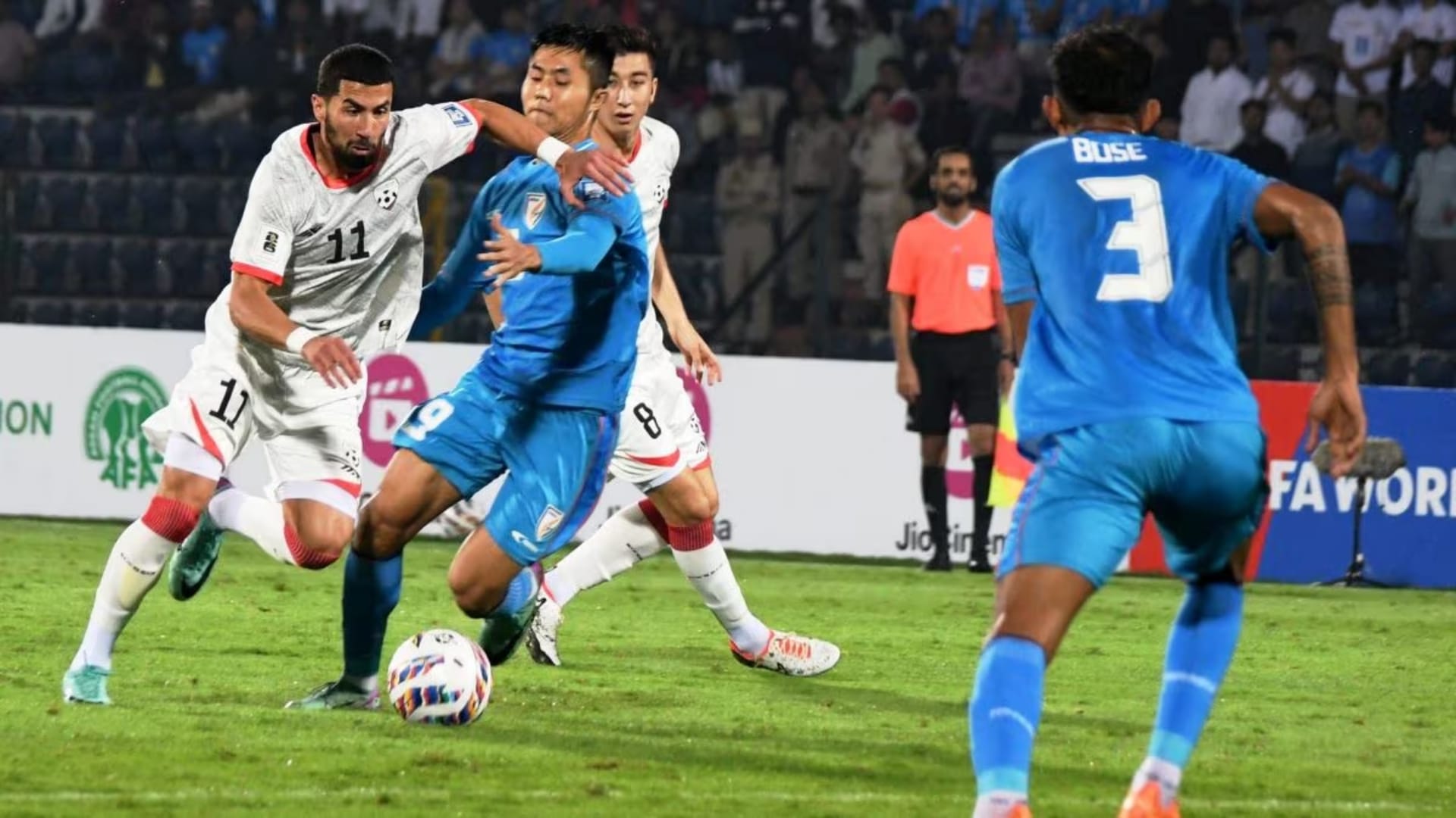 AIFF sacks Igor Stimac as Team India head coach disappointing performance in FIFA World Cup 2026 qualifiers