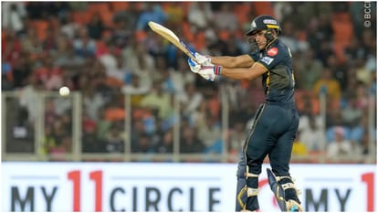 IPL 2024: Punjab Kings vs Gujarat Titans All stats records most successful chase in IPL 200+ run chase stats