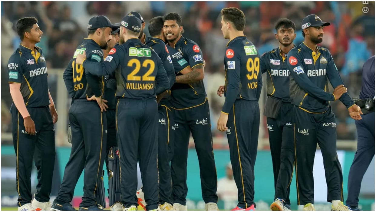 Torrent Group buys 67 pc in IPL team Gujarat Titans know complete details