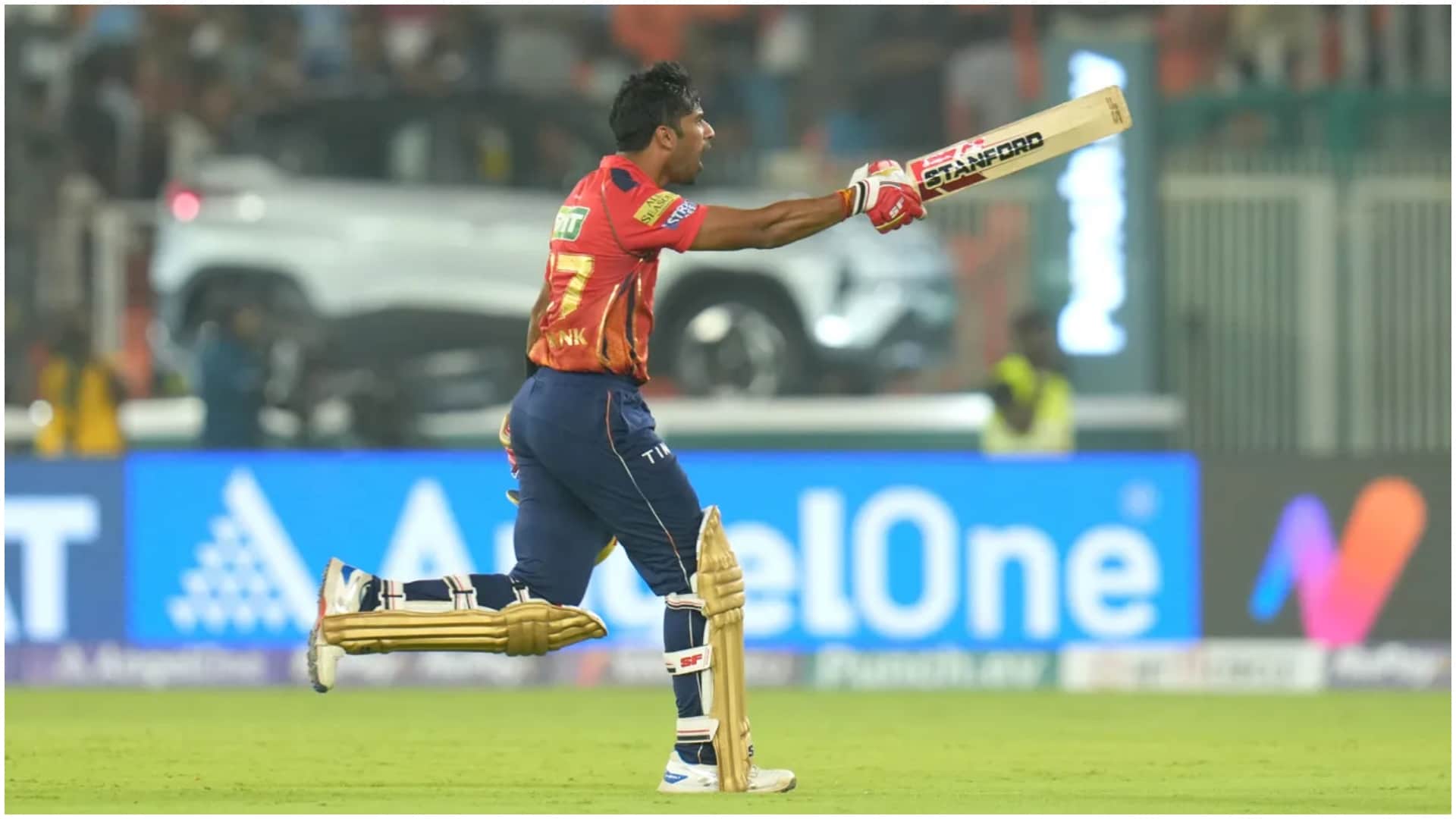 IPL 2025: Punjab Kings batsman removed team name from his Instagram bio, will he enter the auction?