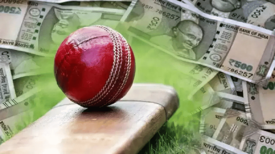 ipl match gambling indore crime case news