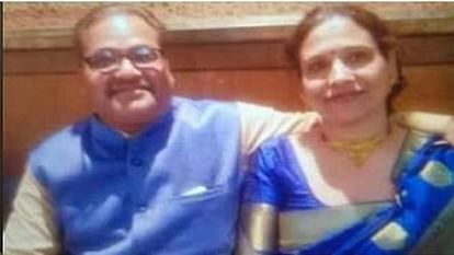 केमिकल कारोबारी हत्याकांड: डकैती और हत्या में कासिम का सहयोगी भांजा भी गिरफ्तार, नौकर लोकेश नहीं आया हाथ Chemical businessman murder case: Kasim's associate nephew also arrested in robbery and murder servant Lokesh
