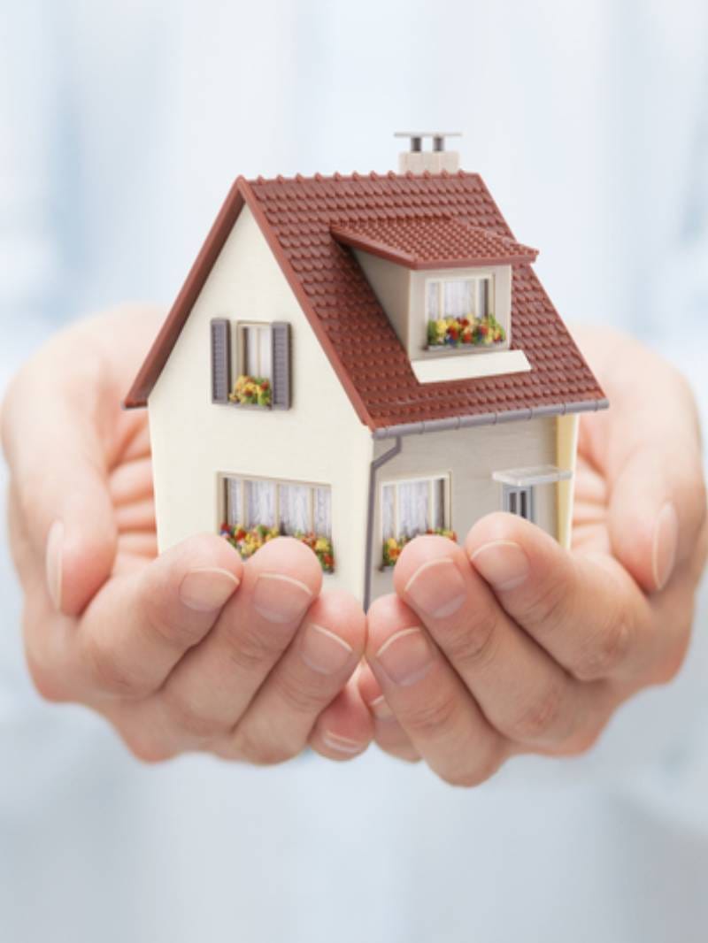 Jhansi: Dream of a home under the Pradhan Mantri Awas Yojana in Karari to be realized after seven years