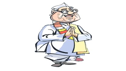 Lok Sabha Election: Neither broom nor elephant could move in Devbhoomi Himachal, know what happened when