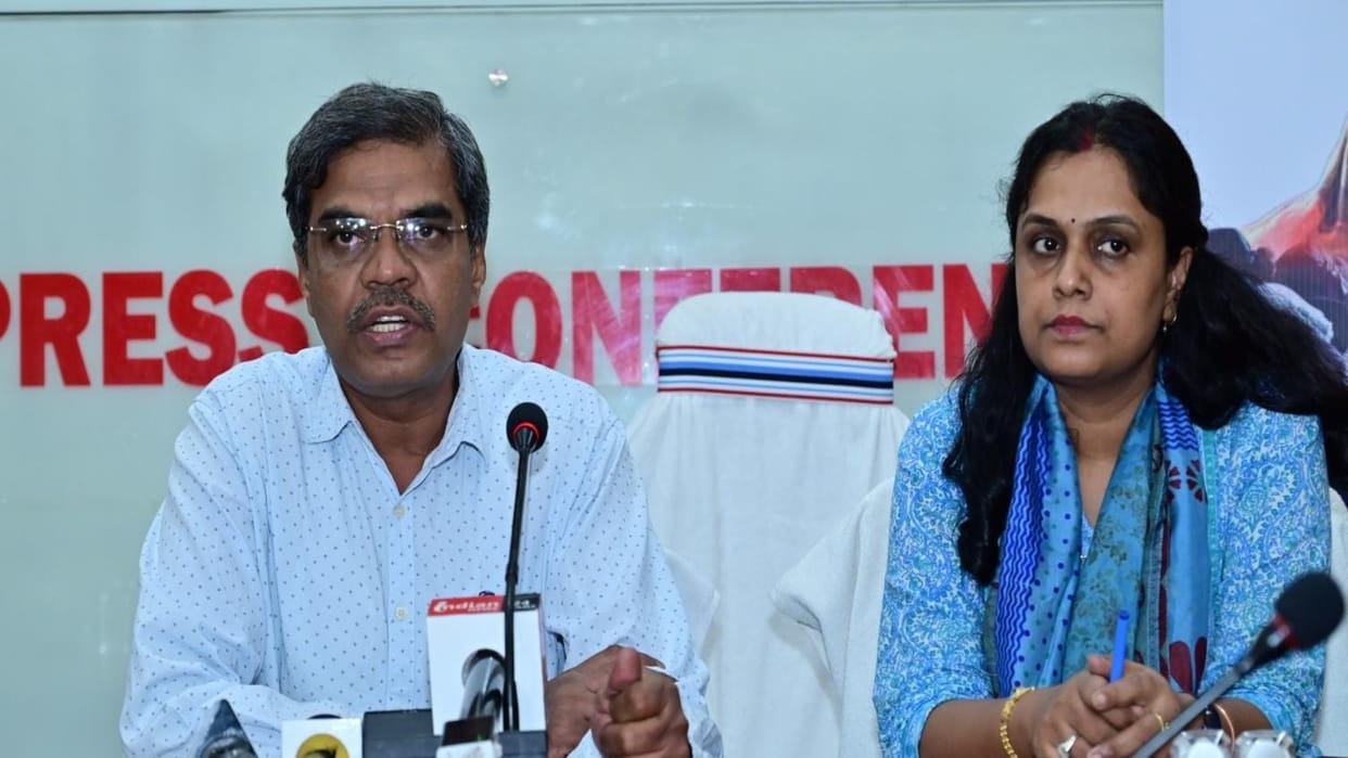 CG Lok Sabha Election 2024: Election Commission appointed observers for Kanker, Mahasamund and Rajnandgaon