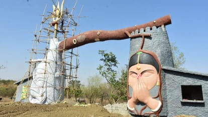 Ujjain: Cultural Forest of Mahakal will show a glimpse of the glorious past