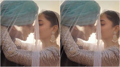 Mahira Khan Announces Second Pregnancy At 41 With Baby Bump Photo Expecting First Child With Salim Karim